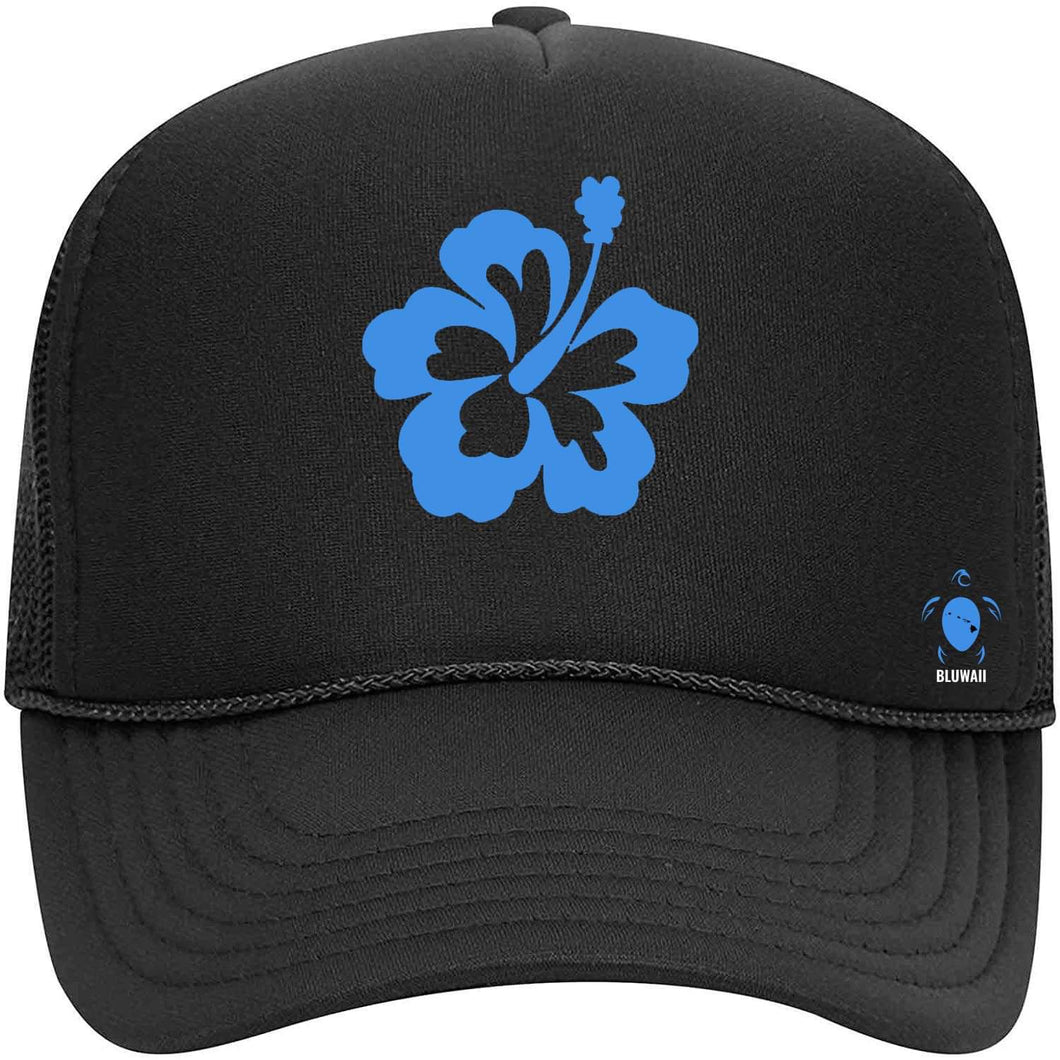 Bluwaii Trucker