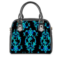 Load image into Gallery viewer, Sea Turtle Hawaiian Shoulder Handbags for Women
