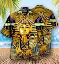 Load image into Gallery viewer, New Hawaiian Beach 3D Print Short Sleeve Shirt for Men
