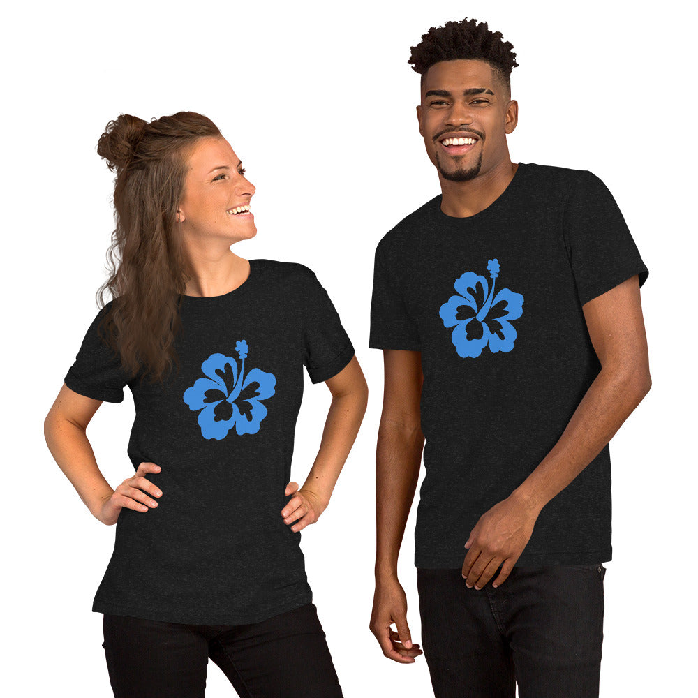 Bluwaii Unisex t-shirt